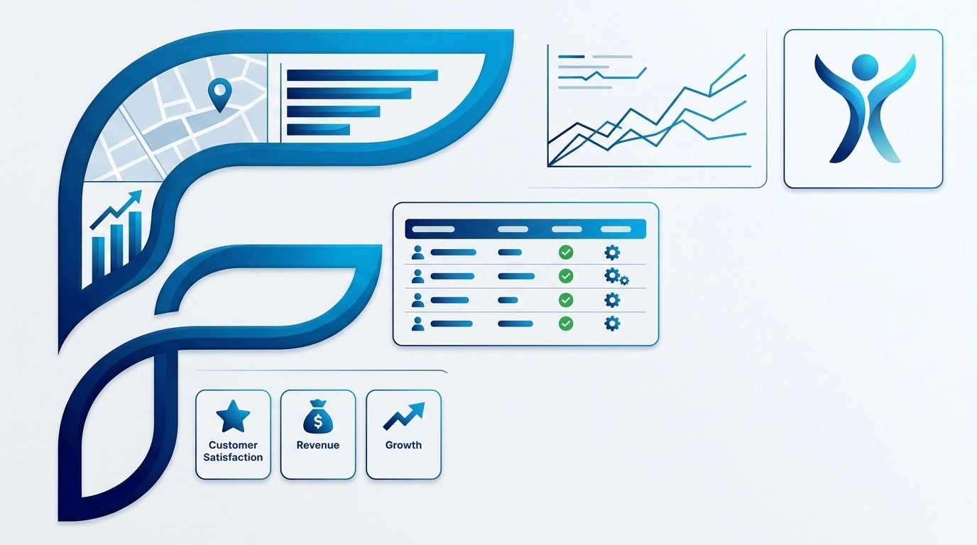 Dashboard Visibility